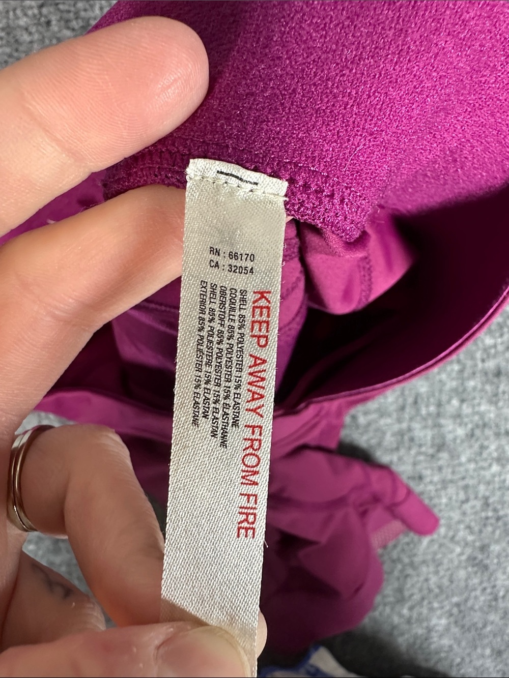 FP Movement In The Saddle Bike Shorts Size Small - Picture 5 of 7